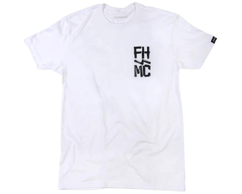 Fasthouse Inc. Incite T-Shirt (White) (M)
