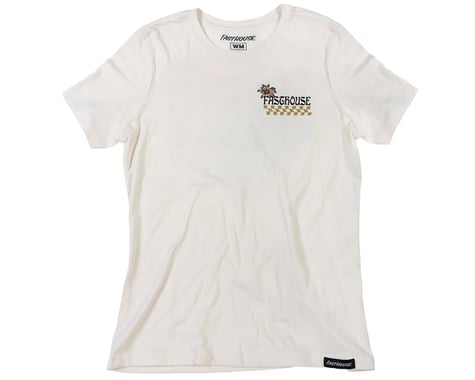 Fasthouse Inc. Reverie T-Shirt (White) (S)