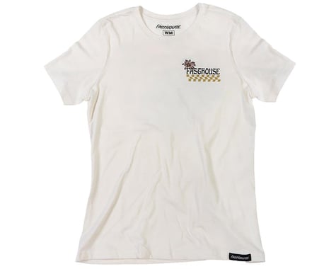 Fasthouse Inc. Reverie T-Shirt (White) (2XL)