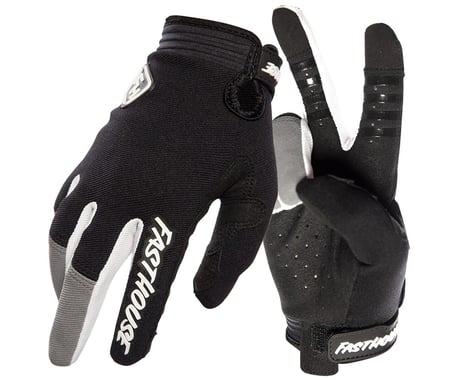 Fasthouse Inc. Speed Style Ridgeline Glove (Black) (L)