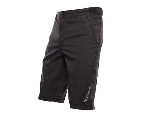 Fasthouse Inc. Youth Crossline 2.0 Short (Black) (No Liner) (22)
