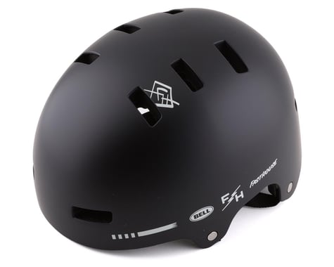 Fasthouse Inc. Bell Local Helmet (Black) (M)