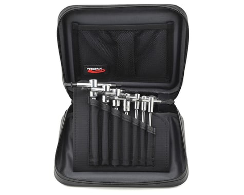 Feedback Sports T-Handle Wrenches (Complete Set)