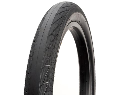 Fiction Hydra HP Tire (Black) (20" / 406 ISO) (2.3")