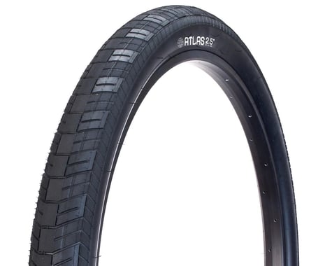 Fiction Atlas HP Tire (Black) (24" / 507 ISO) (2.3")