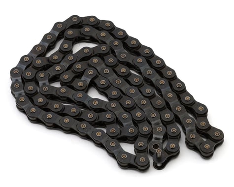 Fiend Halflink Chain (Black) (1/8")