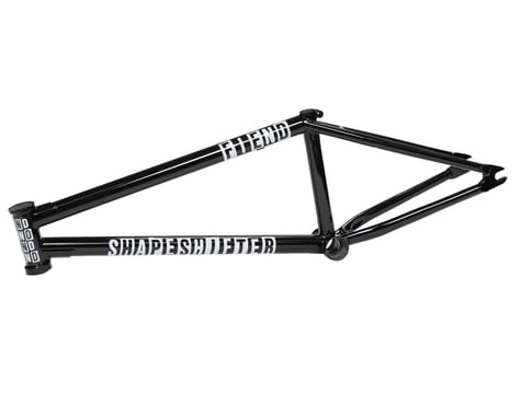 Fiend Shapeshifter 335 Frame (Black) (20.75")