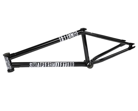 Fiend Shapeshifter 320 Frame (Black) (20.75")