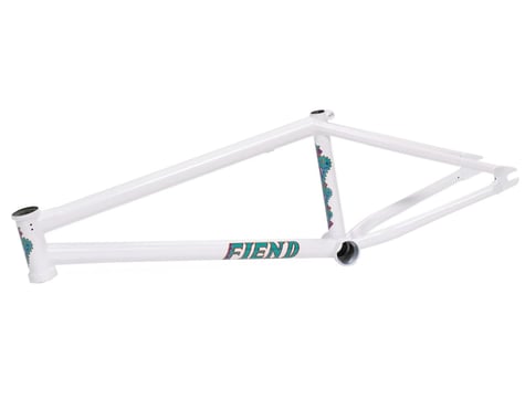 Fiend Shapeshifter 335 Frame (Pearl White) (21.25")