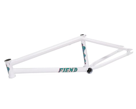 Fiend Shapeshifter 320 Frame (Pearl White) (21")