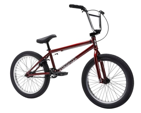 Fit Bike Co 2026 Series One BMX Bike (SM) (20.25" Toptube) (Blood Red)