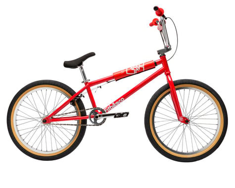 Fit Bike Co Series 22 BMX Bike - Thumbnail 3