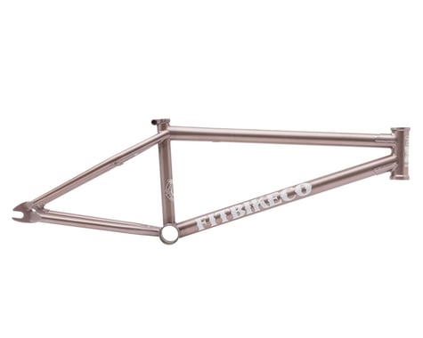 Fit Bike Co Miller High Life Frame (Dusty Rose) (21")
