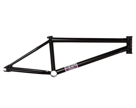 Fit Bike Co Mixtape Frame (Brad Simms) (Matte Black)