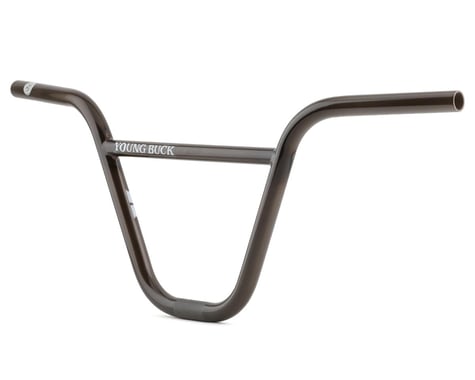Fit Bike Co Young Buck Bars (Milk Chocolate) (Mikey Andrew Colorway) (9.25" Rise)