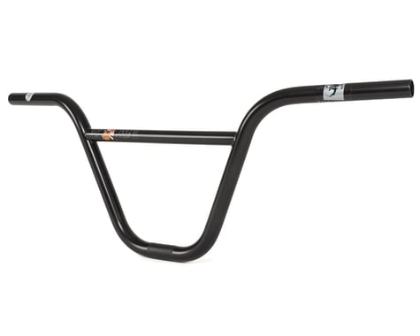 Fit Bike Co Dugan Bars (Tom Dugan) (Matte Black)