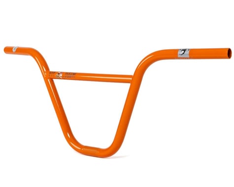 Fit Bike Co Dugan Bars (Tom Dugan) (Autumn Orange)