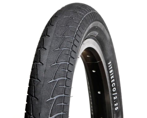 Fit Bike Co OEM Tire (Black) (16" / 305 ISO) (2.25")