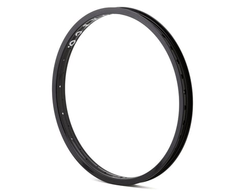 Fit Bike Co ARC Rim (Black) (36H) (Schrader) (20") (1.75")