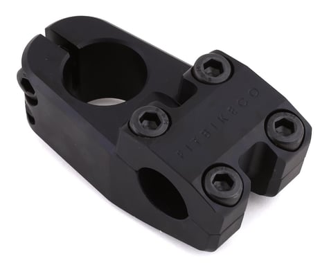 Fit Bike Co BF Stem (Brian Foster) (Black)