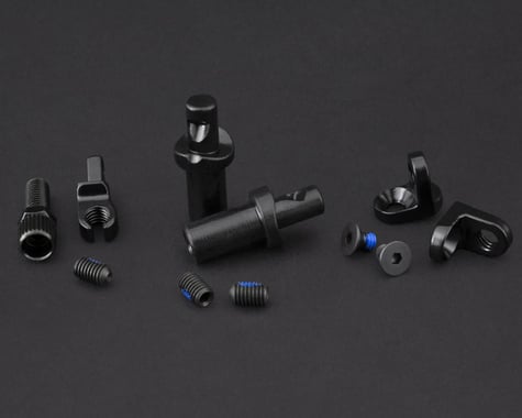 Flybikes EBS Brake Mount Kit (EBS)
