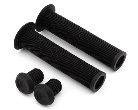 Flybikes Ruben II Mini Grips (Black) (Pair)