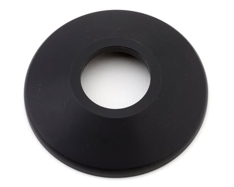 Flybikes Magneto Nylon Hub Guard (Black) (Front / Rear Non-Drive)