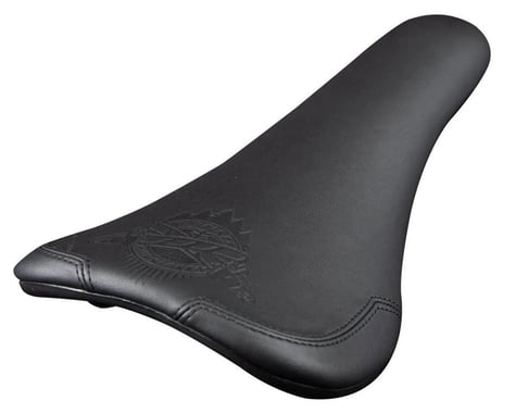 Flybikes Motosierra Railed Seat (Black)