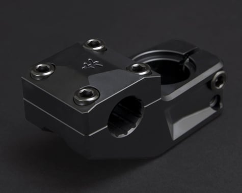 Flybikes Volcano 35 Stem (Flat Black) (48mm)