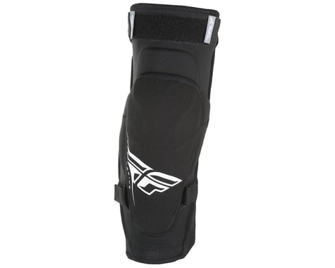 Fly Racing Cypher Knee Guard (Black) (S)