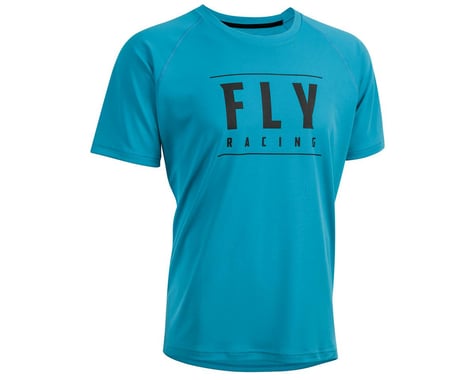 Fly Racing Action Jersey (Blue/Black) (S)