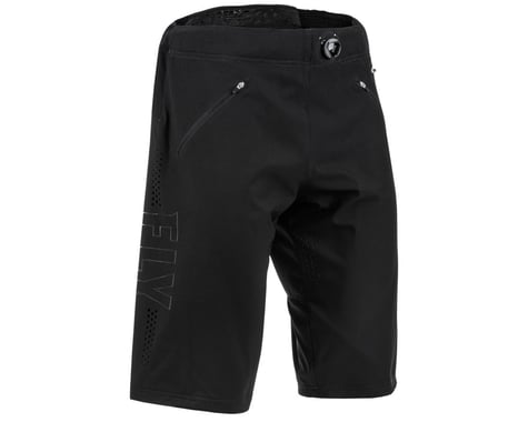 Fly Racing Radium Bike Shorts (Black) (30) - Dan's Comp