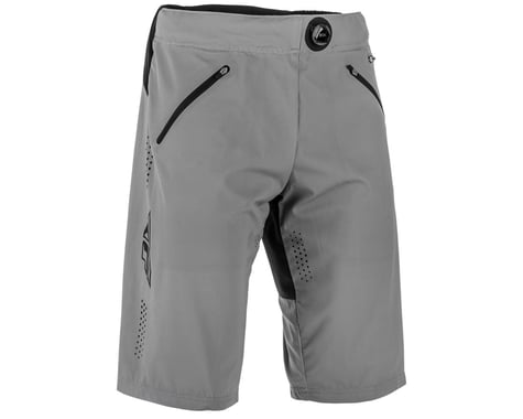 Fly Racing Radium Shorts (Grey) (28)