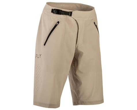 Fly Racing Warpath Shorts (Taupe) (28)