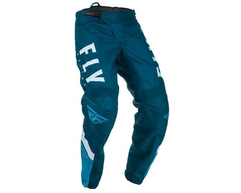 Fly Racing Youth F-16 Pants (Navy/Blue/White)