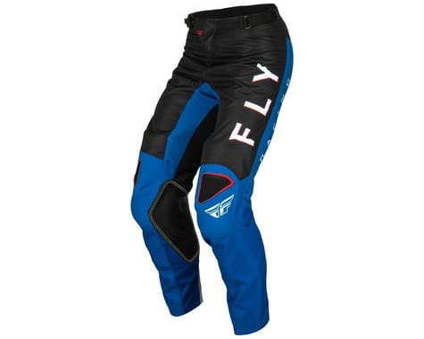 Fly Racing Kinetic Kore Pants (Blue/Black) (30)