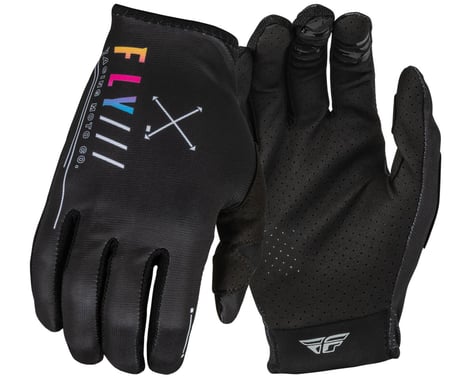 Fly Racing Lite Gloves (Avenge/Sunset) (L)