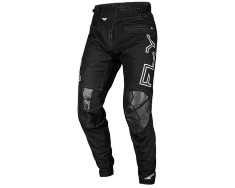 Fly Racing Rayce Bicycle Pants (Black) (30)