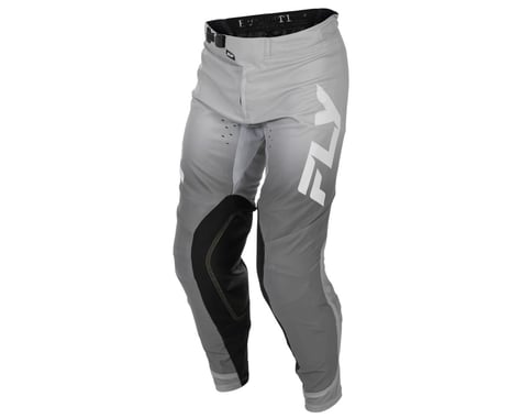 Fly Racing Evolution DST Pants (White/Grey) (28)