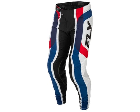 Fly Racing Lite SE Glory Pants (Red/White/Blue) (28)