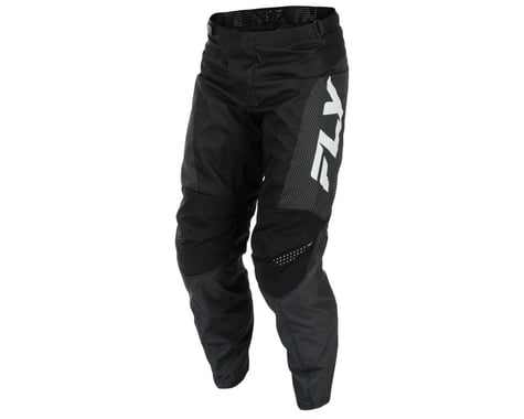 Fly Racing F-16 Pants (Black/White) (28)