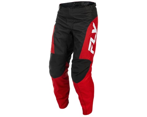 Fly Racing F-16 Pants (Red/Black/White) (28)
