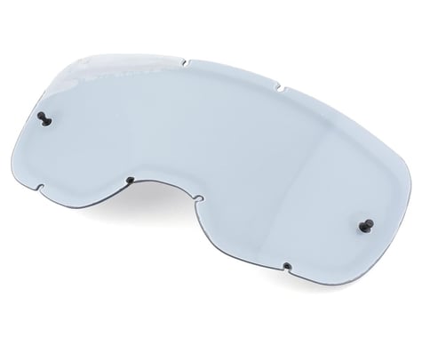 Fox Racing Airspace/Main MX20 Dual Lens Dark (Grey)