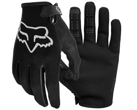 Fox Racing Ranger Gloves (Black) (L)