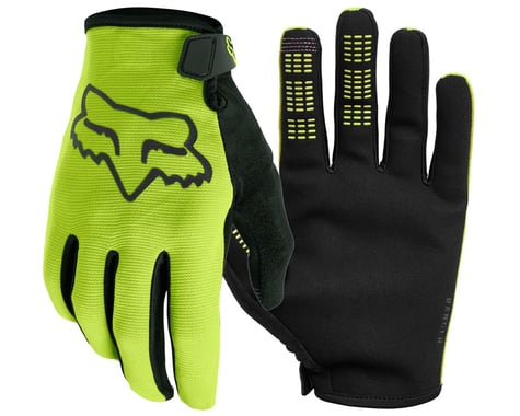 Fox Racing Ranger Glove (Fluorescent Yellow) (S)