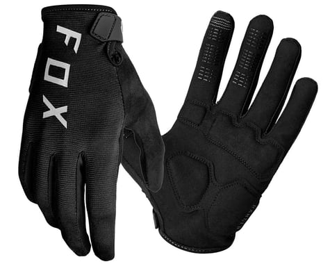 Fox Racing Ranger Gel Glove (Black) (S)