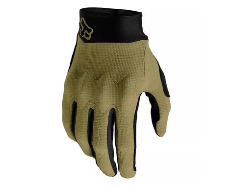 Fox Racing Defend D30 Gloves (BRK) (L)
