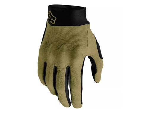 Fox Racing Defend D30 Gloves (BRK) (XL)