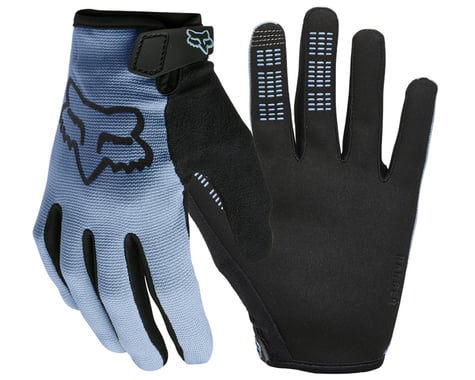 Fox Racing Women's Ranger Glove (Dusty Blue) (M)