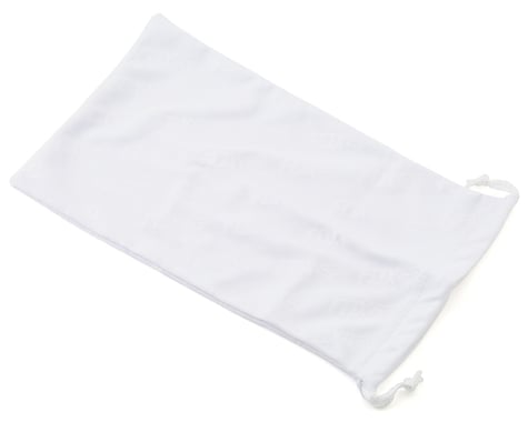 Fox Racing Goggle Bag (White)